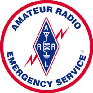Amateur Radio Emergency Service (ARES)