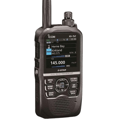 Best Radio Scanners in 2023 - Top 5 Review