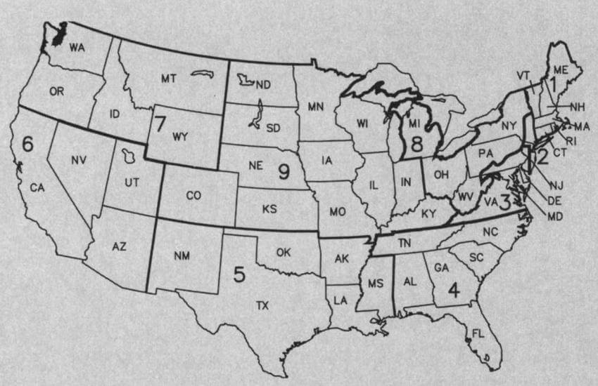 Ham Radio Call Signs – Ham Radio Prep