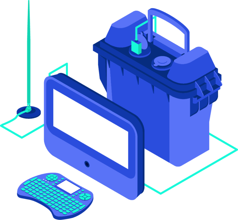GO Box Pi: Emergency Go Kit Guide – Ham Radio Prep