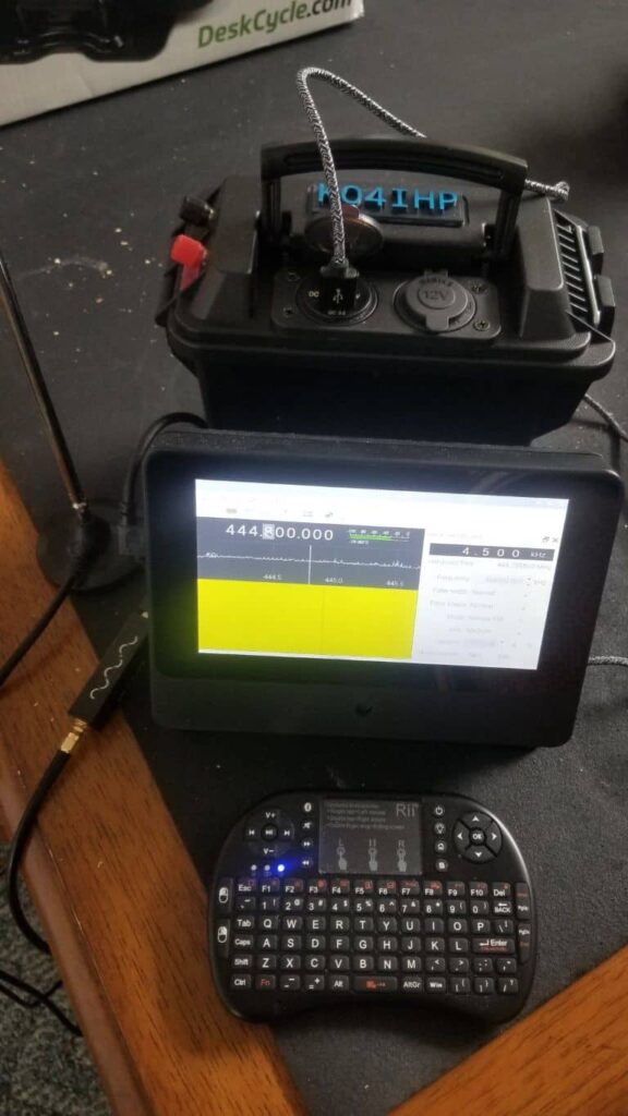 GO Box Pi: Emergency Go Kit Guide – Ham Radio Prep