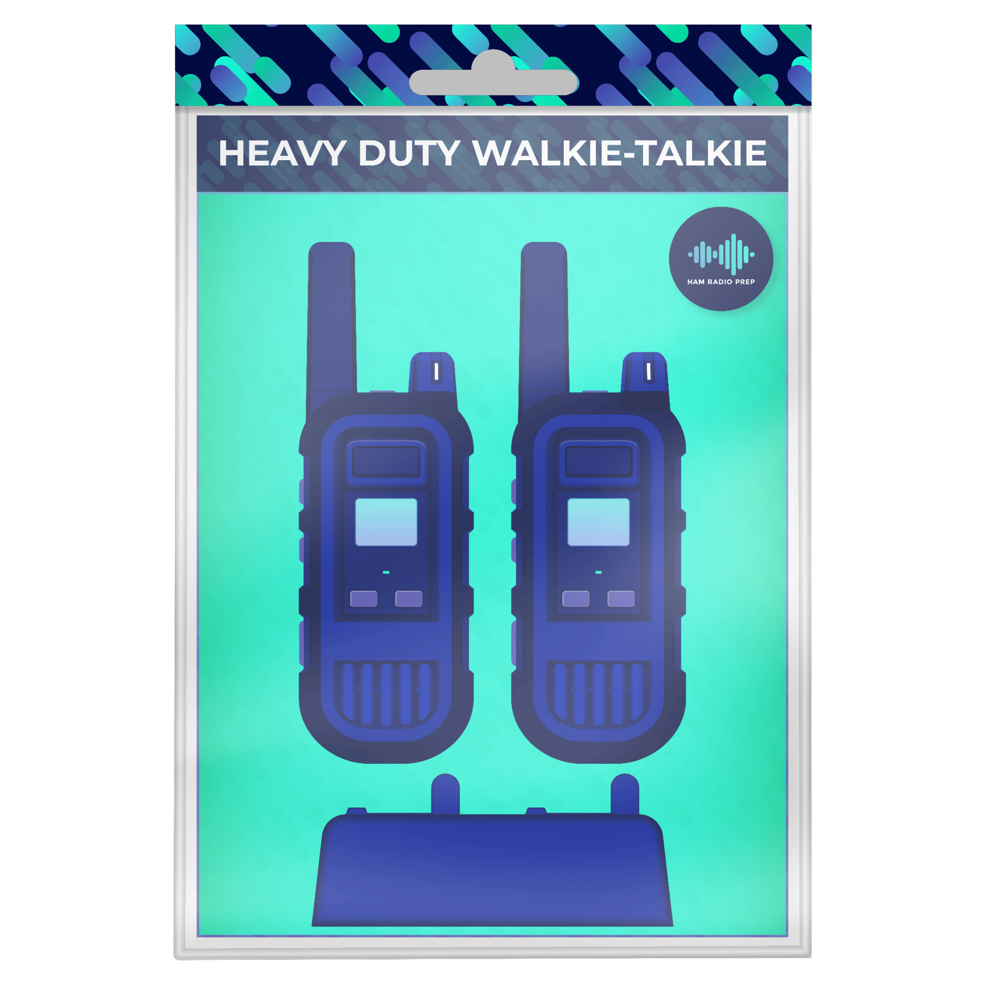 The Range of Ham Radio A Guide to How Far You Can Talk