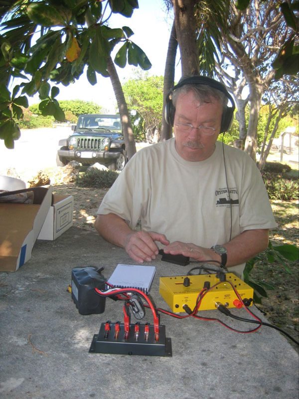 Why Is Ham Radio Critical For STEM Education Ham Radio Prep