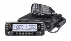 Ham Radio in the Vehicle without Damaging your Car