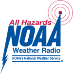 NOAA Weather Radio