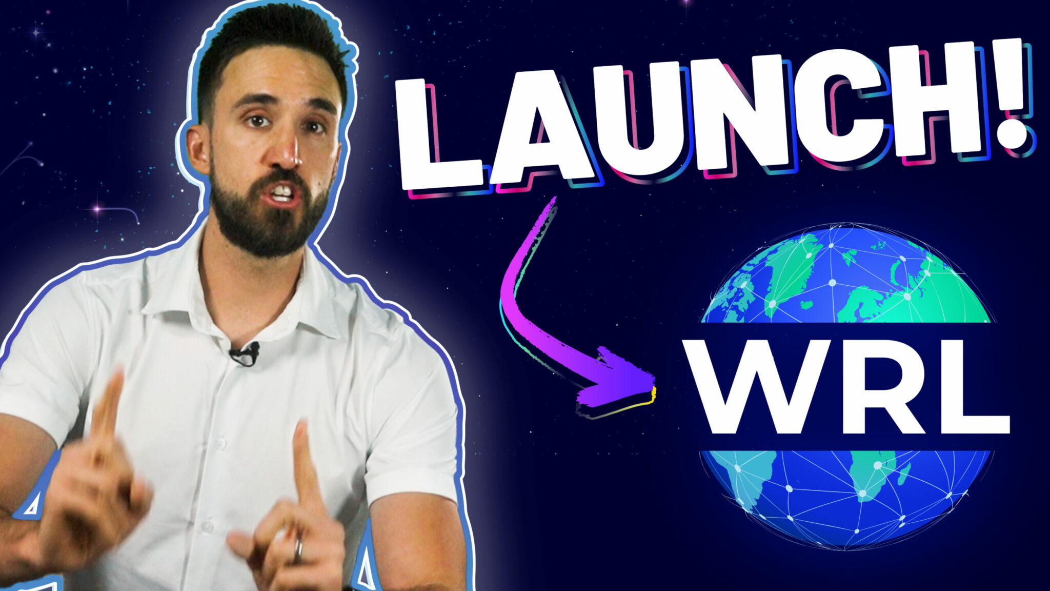 Welcome to the World Radio League: More Than Just a Logbook – Ham Radio ...