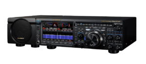 Yaesu FT-DX101-MP-Max HF Radio