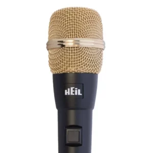 iCM20 Microphone