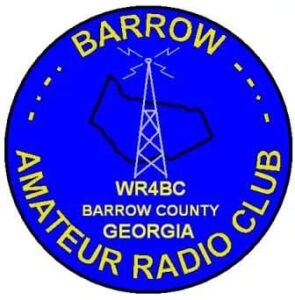 Barrow Amateur Radio Club