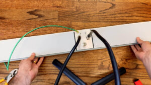 Install a Ham Radio Window Feed-Through (No-Drill Step-by-Step) – Ham