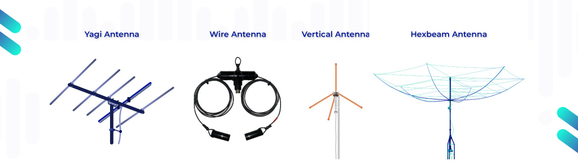 Lesson 20: Antennas – Ham Radio Prep