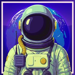 I-OT-1-Satellite and Space Operations Course Logo Astronaut 4-22-2024-05