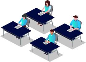 Ham Radio License Exam Checklist