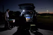 If China declares war, these ham radio enthusiasts could be crucial