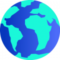 new-globe-icon